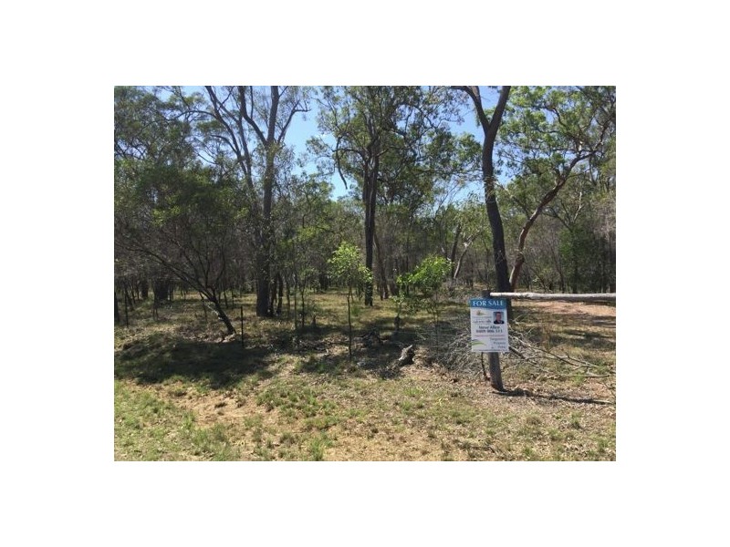 81 Pacific Haven Circuit, Pacific Haven QLD 4659