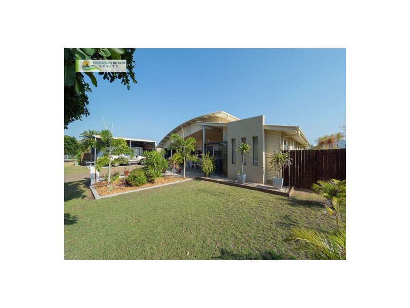 57 Shellcot Street, Toogoom QLD 4655