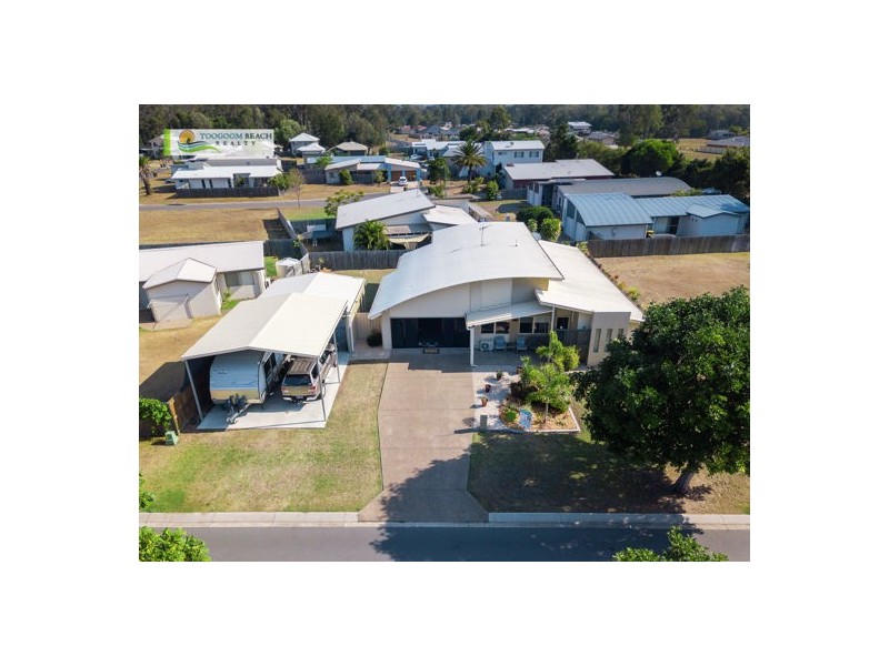 57 Shellcot Street, Toogoom QLD 4655