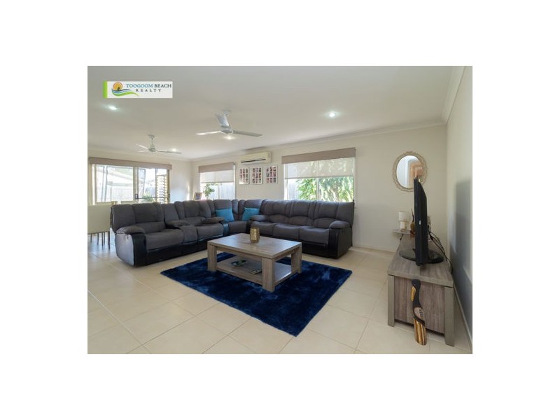 57 Shellcot Street, Toogoom QLD 4655