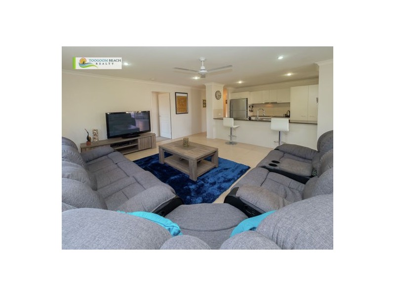 57 Shellcot Street, Toogoom QLD 4655