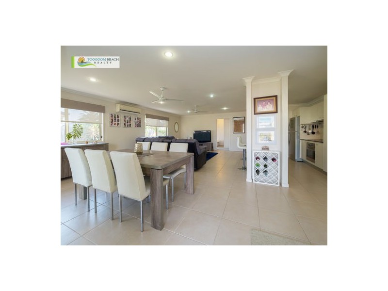 57 Shellcot Street, Toogoom QLD 4655