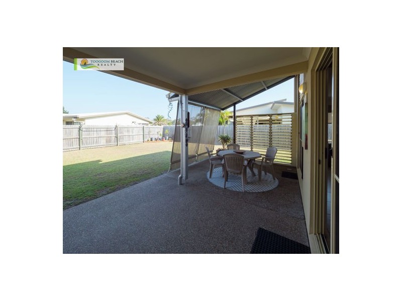 57 Shellcot Street, Toogoom QLD 4655