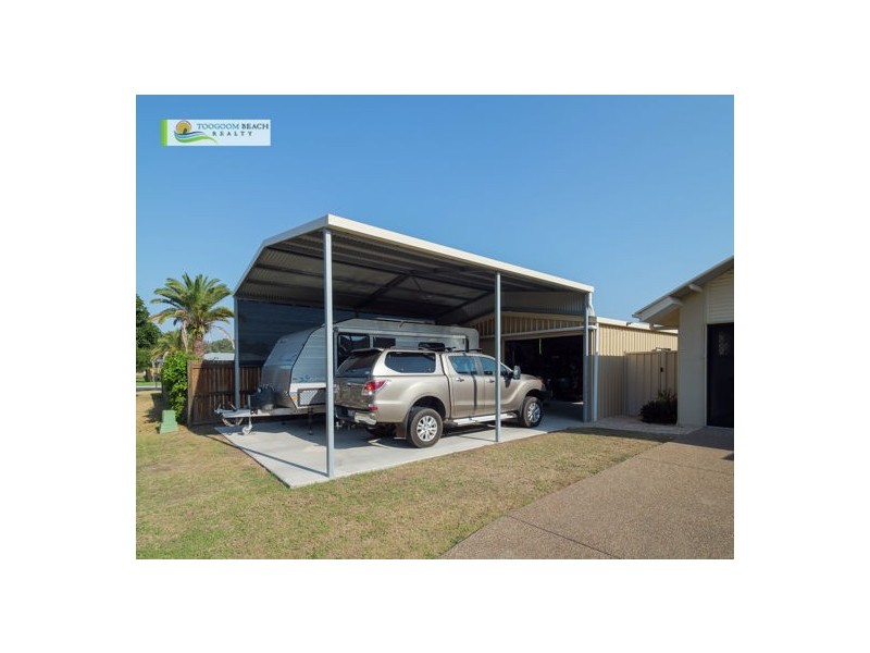 57 Shellcot Street, Toogoom QLD 4655