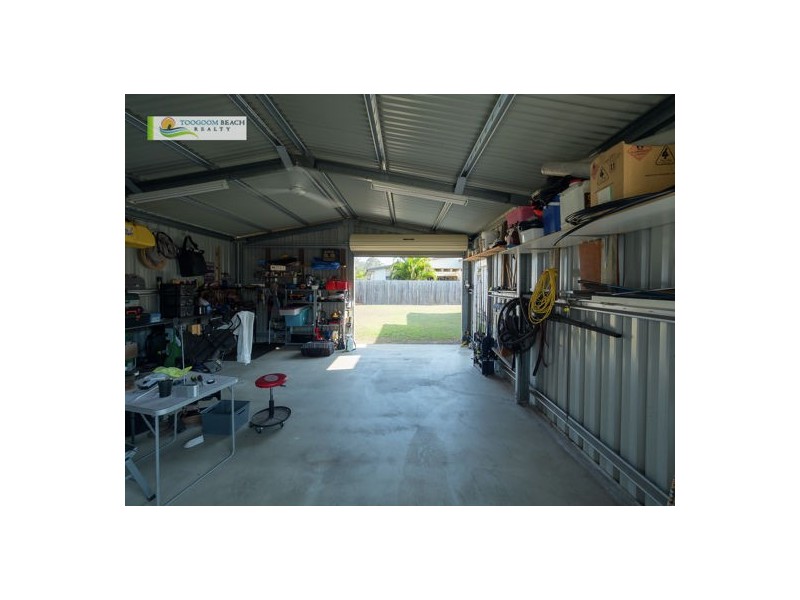 57 Shellcot Street, Toogoom QLD 4655