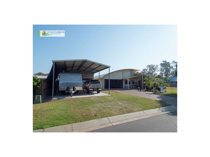 57 Shellcot Street, Toogoom QLD 4655