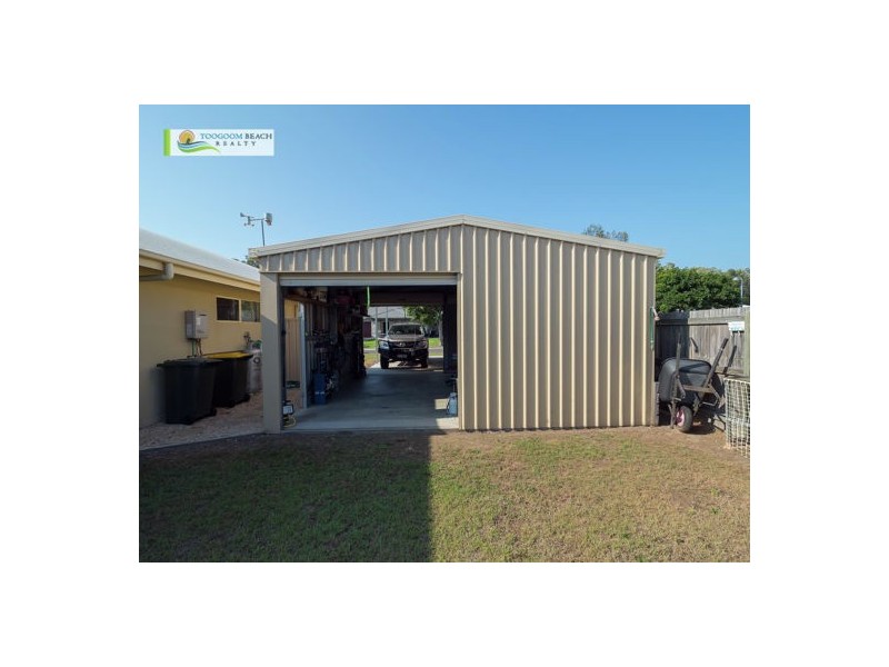 57 Shellcot Street, Toogoom QLD 4655
