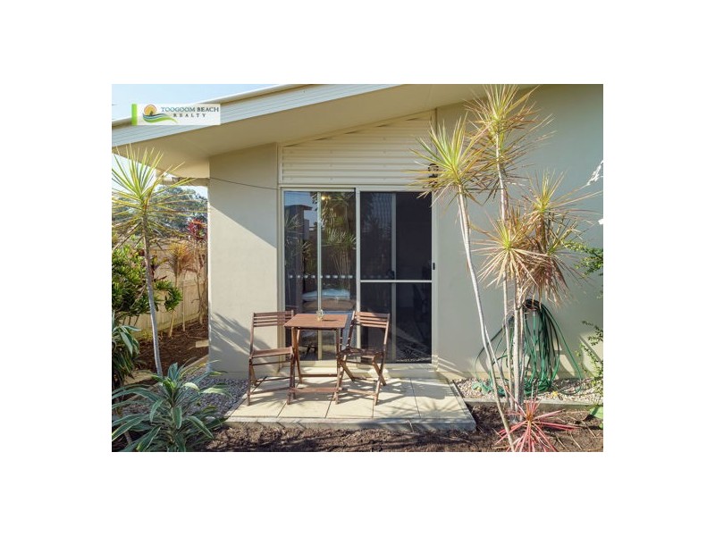 57 Shellcot Street, Toogoom QLD 4655