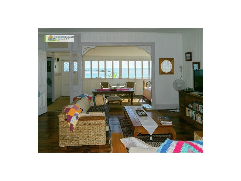26 Moreton Street, Toogoom QLD 4655