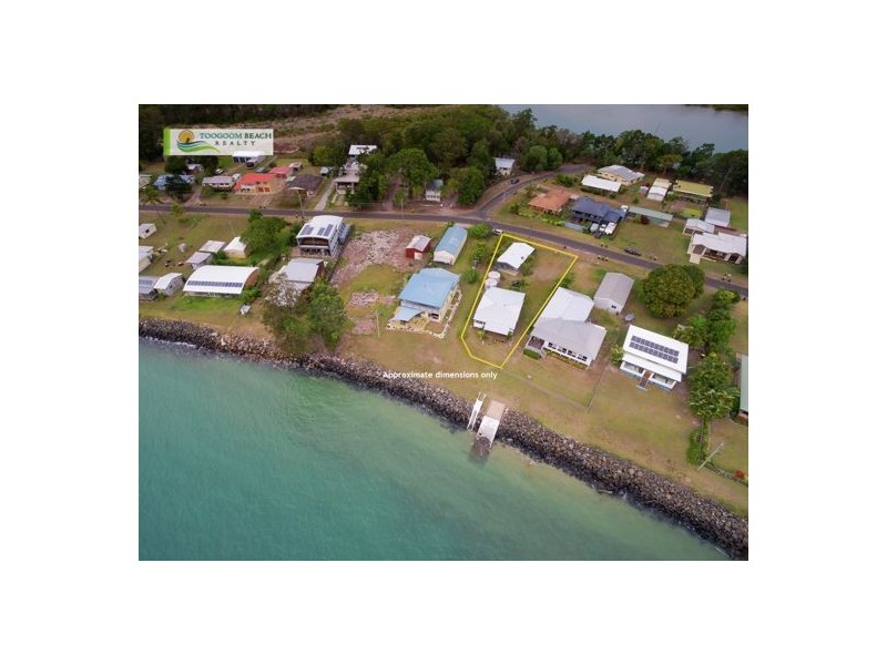 26 Moreton Street, Toogoom QLD 4655
