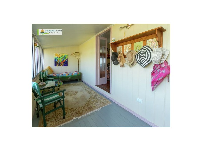26 Moreton Street, Toogoom QLD 4655
