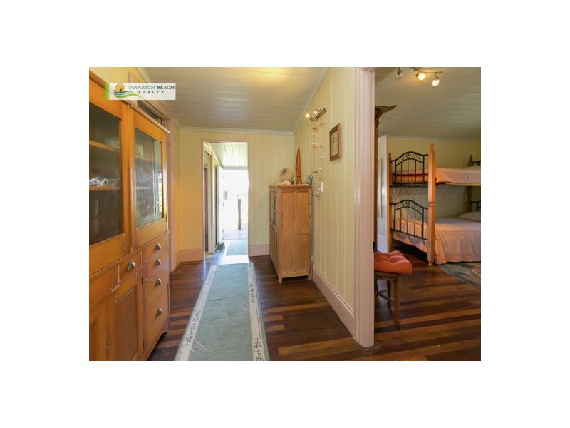 26 Moreton Street, Toogoom QLD 4655
