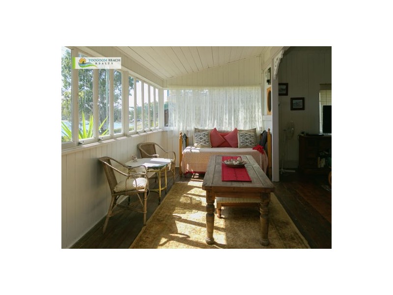 26 Moreton Street, Toogoom QLD 4655