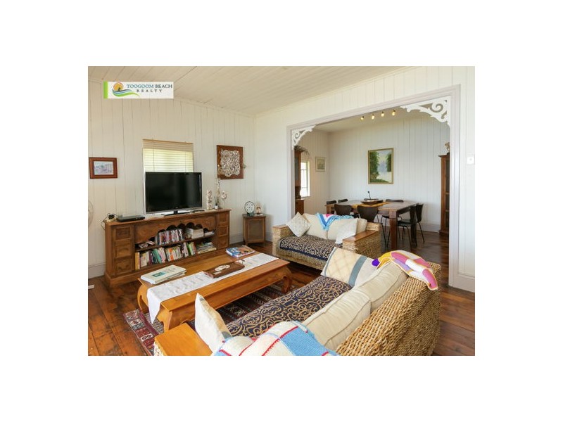 26 Moreton Street, Toogoom QLD 4655