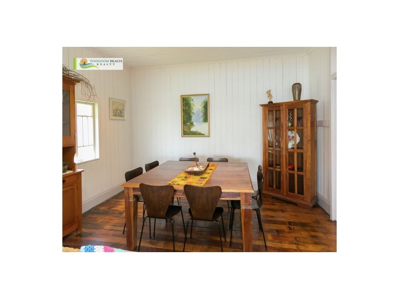26 Moreton Street, Toogoom QLD 4655
