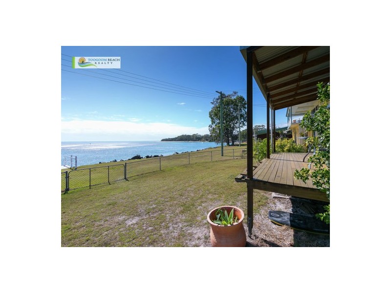 26 Moreton Street, Toogoom QLD 4655