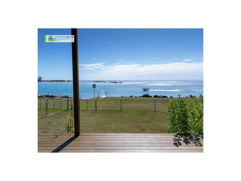 26 Moreton Street, Toogoom QLD 4655