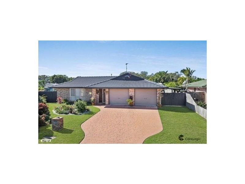 10 Trevalli Court, Toogoom QLD 4655
