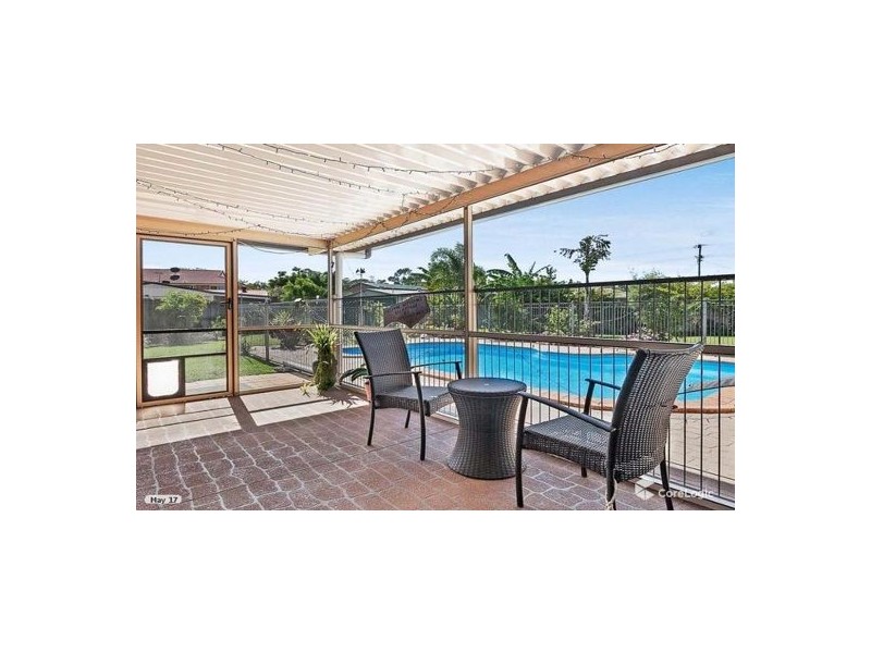 10 Trevalli Court, Toogoom QLD 4655