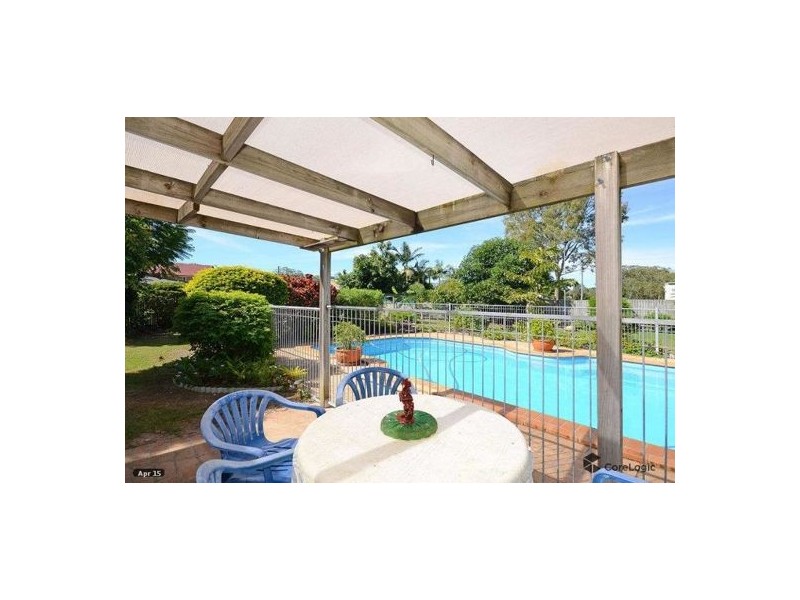 10 Trevalli Court, Toogoom QLD 4655