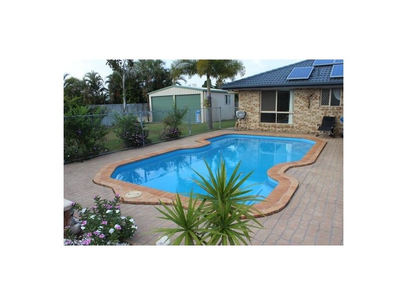 10 Trevalli Court, Toogoom QLD 4655