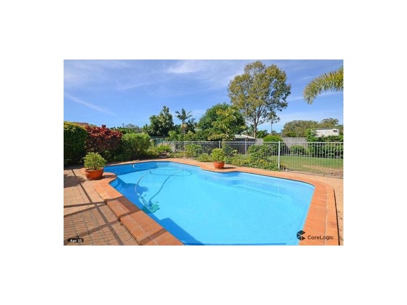 10 Trevalli Court, Toogoom QLD 4655