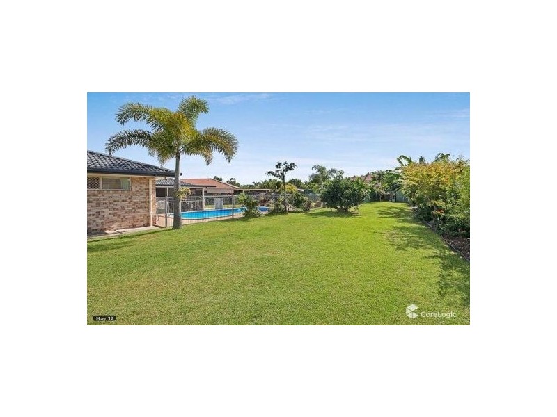 10 Trevalli Court, Toogoom QLD 4655