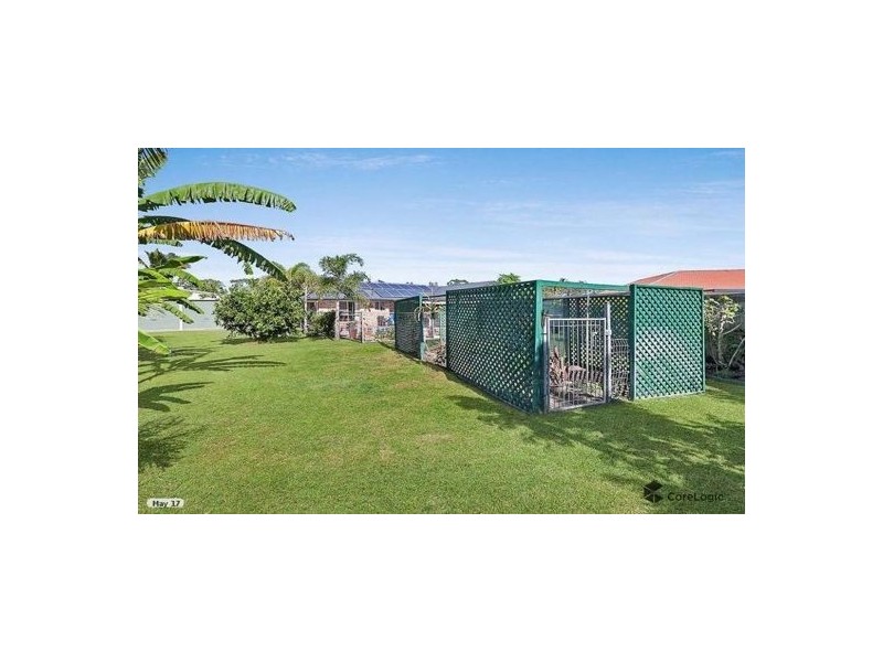 10 Trevalli Court, Toogoom QLD 4655