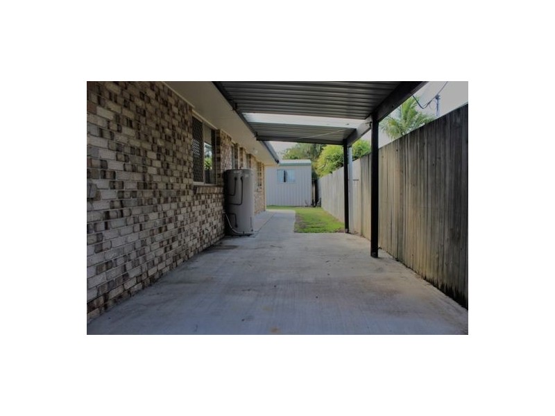 10 Trevalli Court, Toogoom QLD 4655