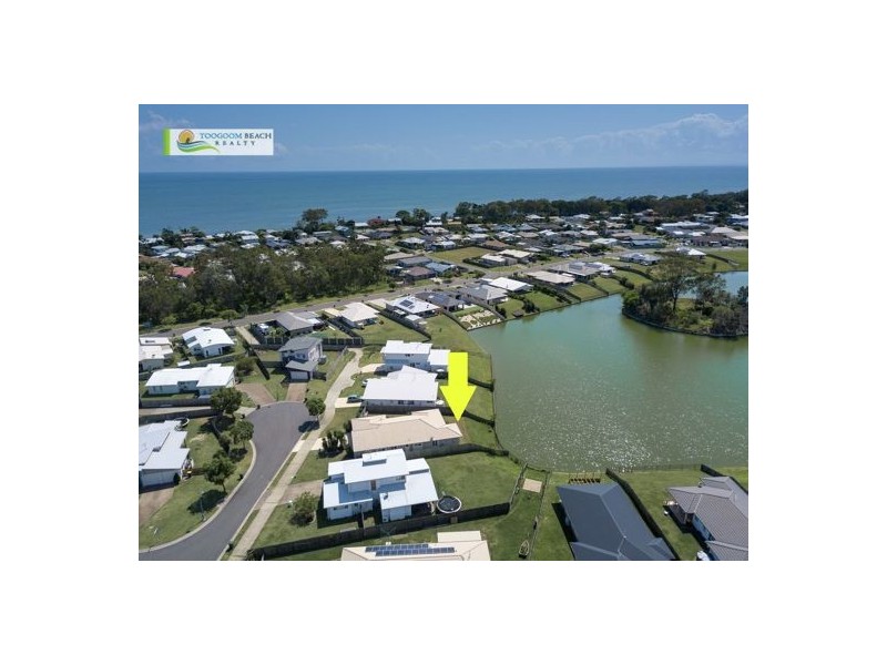 6 Clearwater Crescent, Toogoom QLD 4655