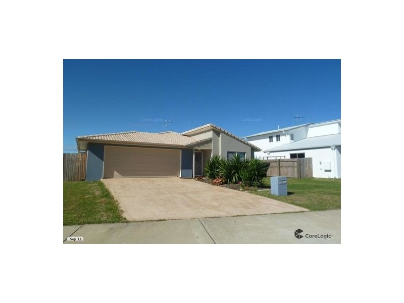 6 Clearwater Crescent, Toogoom QLD 4655