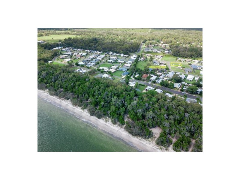 2 Castaway Court, Toogoom QLD 4655