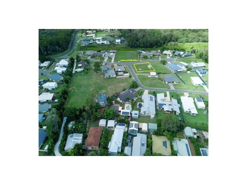 2 Castaway Court, Toogoom QLD 4655