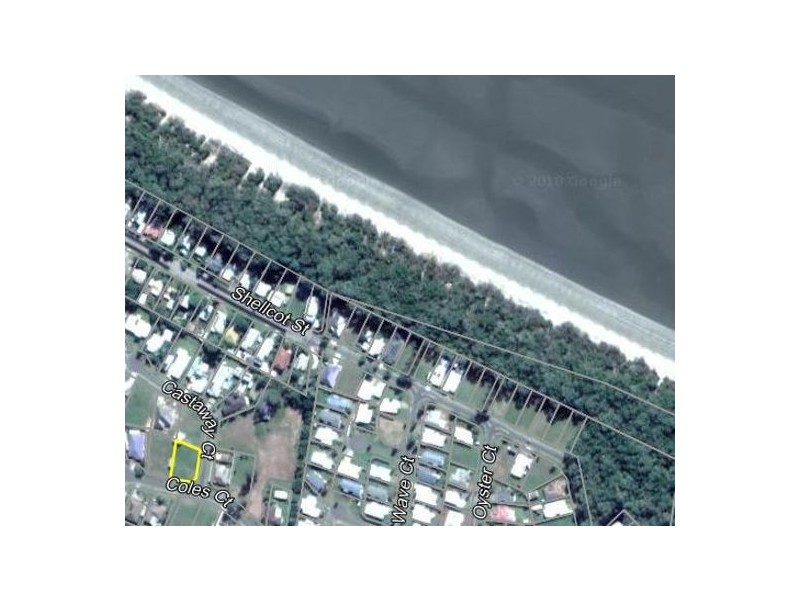 2 Castaway Court, Toogoom QLD 4655