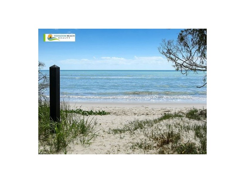 2 Castaway Court, Toogoom QLD 4655
