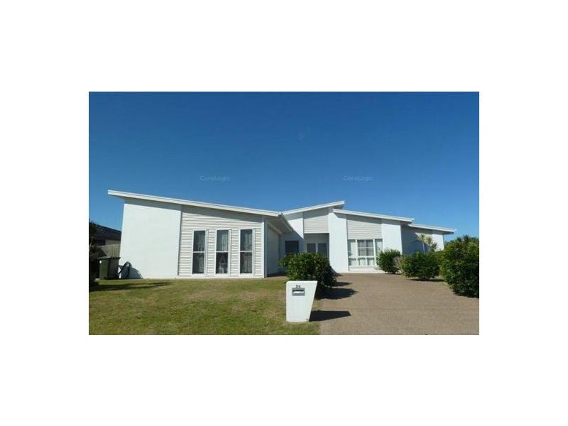 56 Fraser Waters Parade, Toogoom QLD 4655