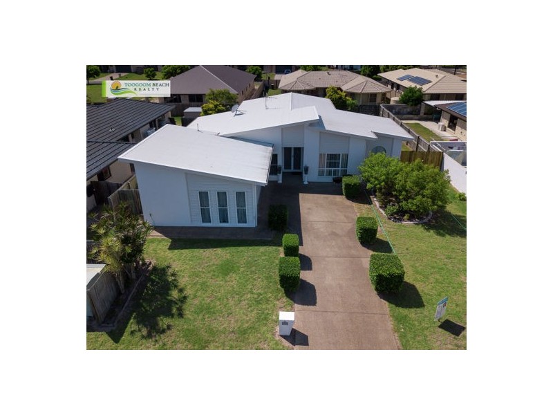 56 Fraser Waters Parade, Toogoom QLD 4655