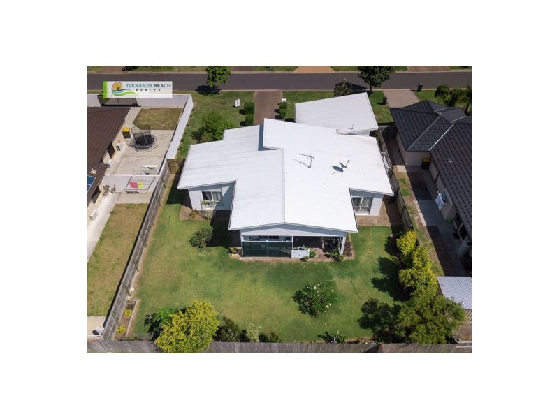 56 Fraser Waters Parade, Toogoom QLD 4655