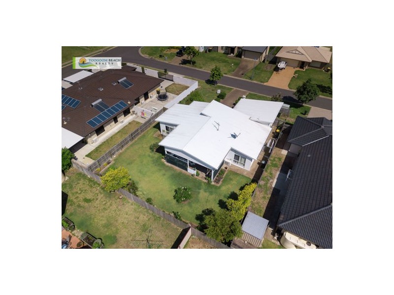 56 Fraser Waters Parade, Toogoom QLD 4655
