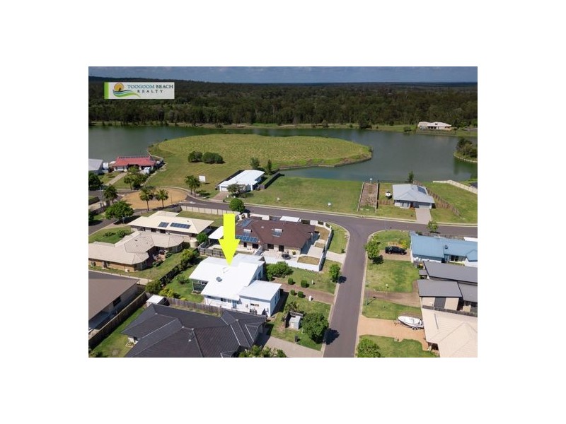 56 Fraser Waters Parade, Toogoom QLD 4655