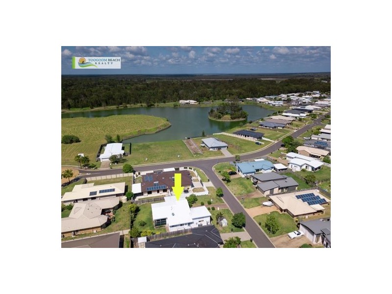 56 Fraser Waters Parade, Toogoom QLD 4655