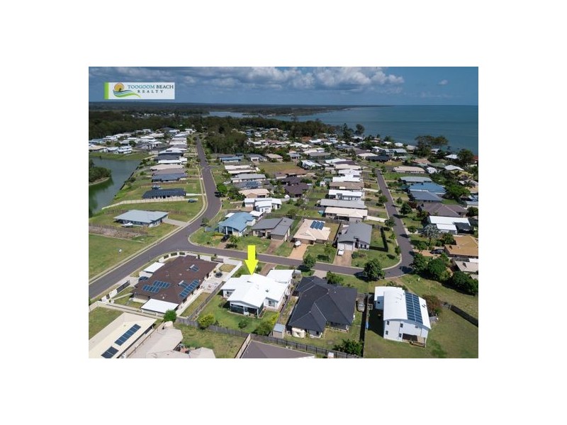 56 Fraser Waters Parade, Toogoom QLD 4655