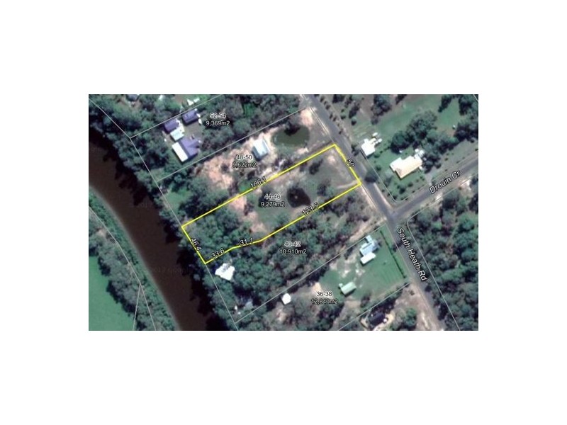 44-46 South Heath Road, Burrum River QLD 4659