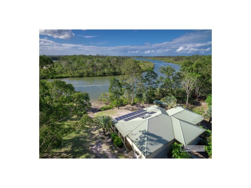 717 Toogoom Road, Toogoom QLD 4655