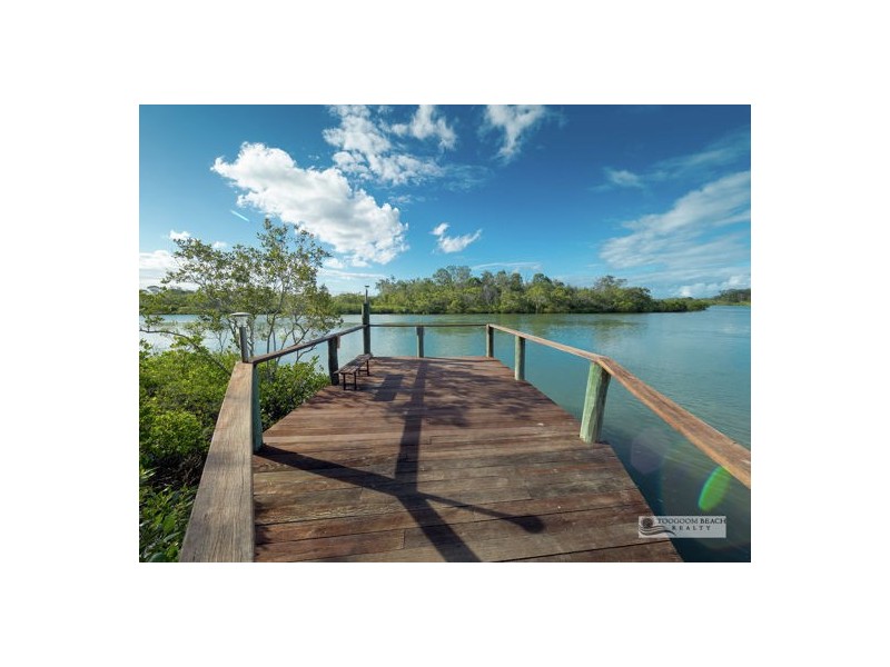 717 Toogoom Road, Toogoom QLD 4655