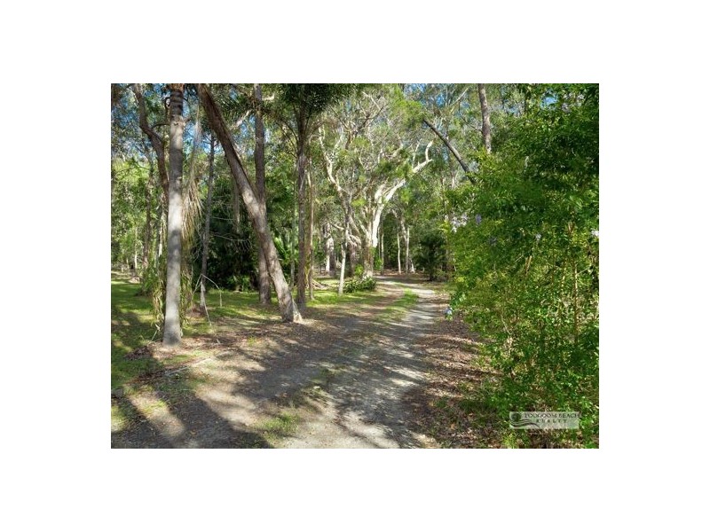 717 Toogoom Road, Toogoom QLD 4655