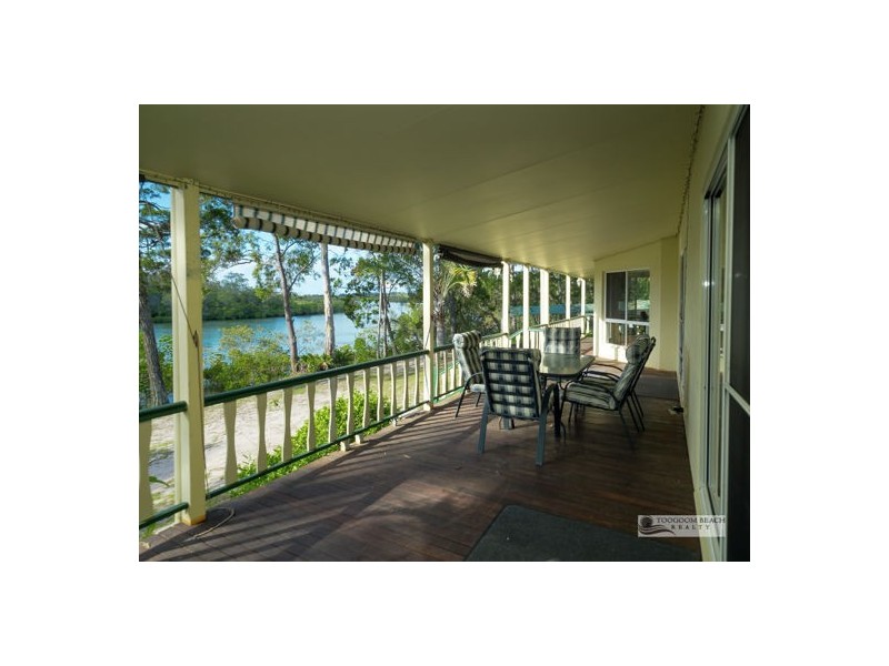 717 Toogoom Road, Toogoom QLD 4655
