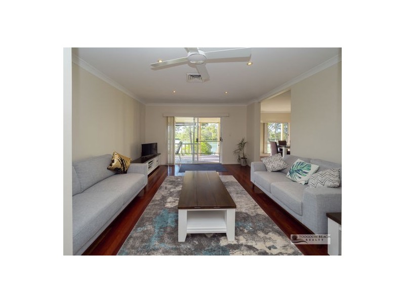 717 Toogoom Road, Toogoom QLD 4655