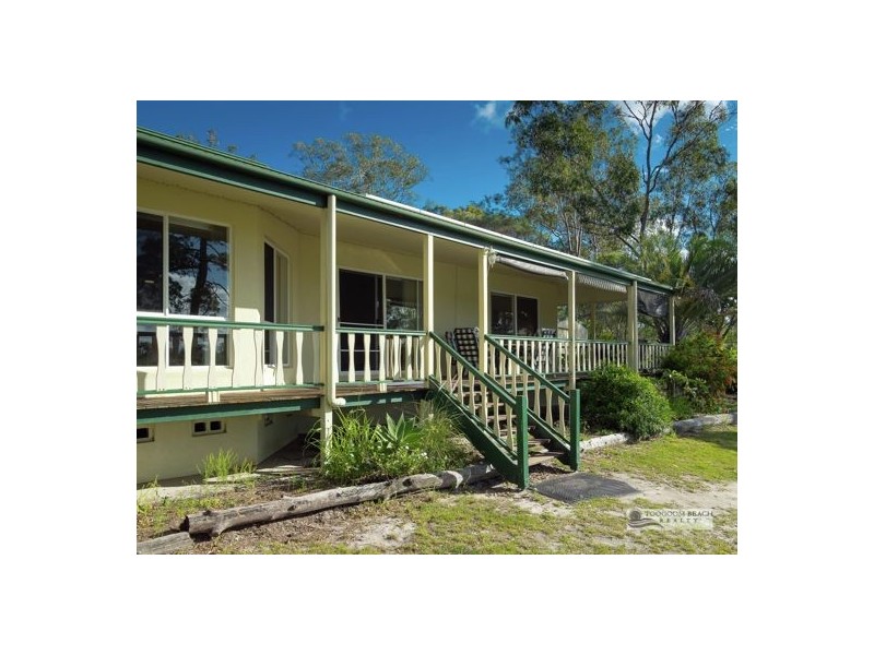 717 Toogoom Road, Toogoom QLD 4655