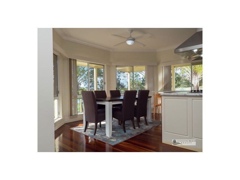 717 Toogoom Road, Toogoom QLD 4655